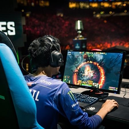 Debut (Nyaris) Sempurna Evil Geniuses dengan Roster Baru