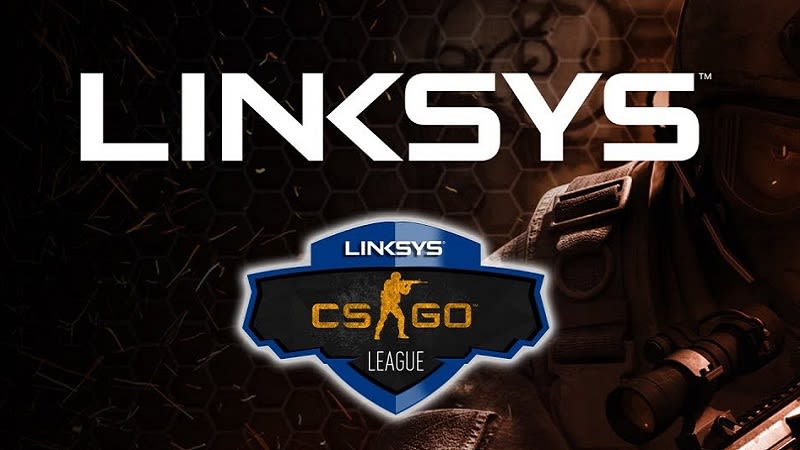 LINKSYS CS:GO: Tim Papan Atas Saling Gebuk di Minggu Pertama