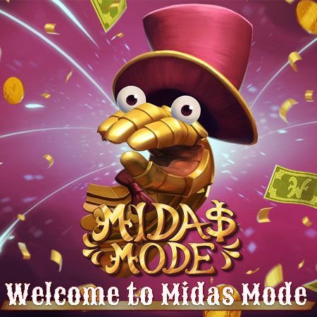 MoonduckTV Rilis Info Detil Turnamen DOTA 2 ala Midas Mode