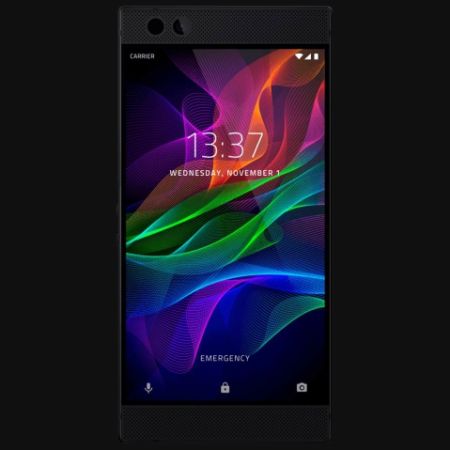 Akhirnya, RAZER Phone Hadir Demi Kepuasan Gamer!