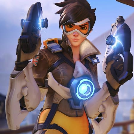 Mereka yang Bersinar dan 'Jeblok' di Overwatch League Minggu Pertama