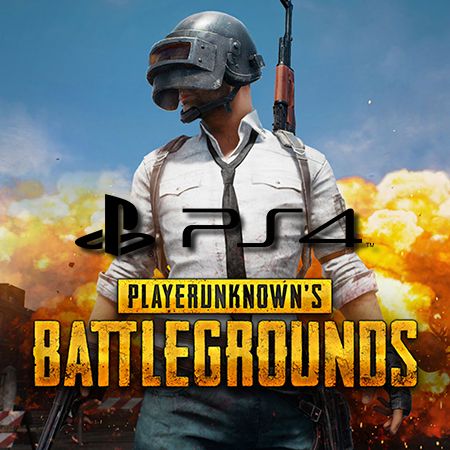 Bluehole dan SONY Garap PUBG Versi PS4