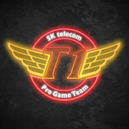 Legenda LoL SK Telecom T1 Bentuk Tim PUBG