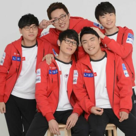 Debut Bengi dan PoohManDu Bantu SKT Lolos Semifinal KeSPA Cup