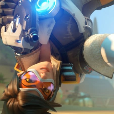 Tarik Investor untuk Musim Kedua, Overwatch Gagas Slot Tambahan