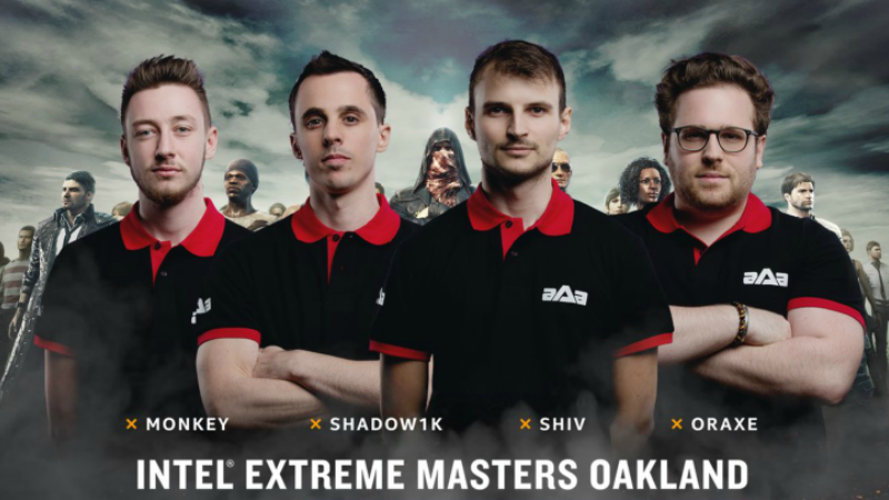 Kalahkan Tim Pro, Againts All Authority Juarai PUBG IEM Oakland