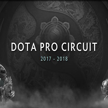 [DOTA 2 Pro Circuit] Triwulan Pertama, Pergolakan Tim Terdepan Menuju TI8