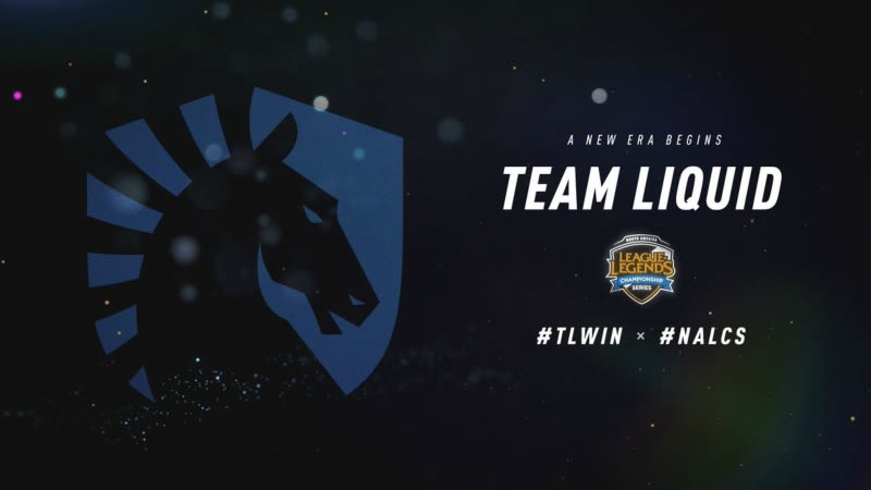 Bikin Proposal Setebal 259 Halaman, Team Liquid Bertahan di NA LCS