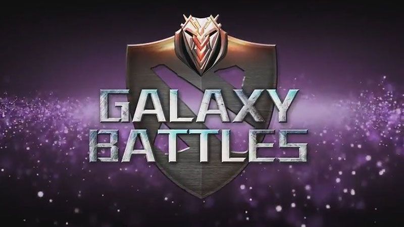 Perebutan Slot Menuju Galaxy Battle 2018 Major Telah Dimulai