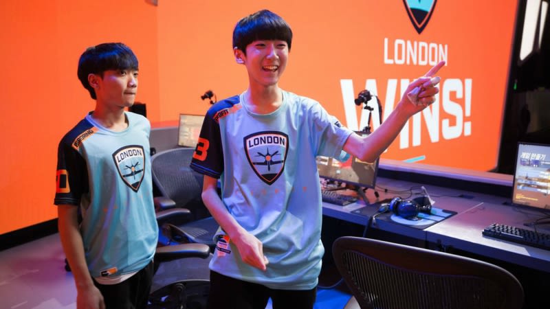 Lakukan Perbuatan Tak Terpuji, Profit Denda Belasan Juta di Laga Overwatch League