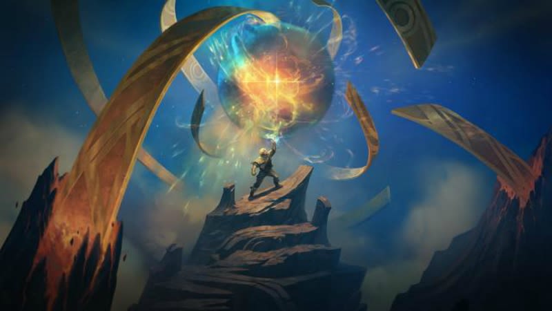 League of Legends Patch 7.22 Tawarkan Banyak Perubahan Mendasar