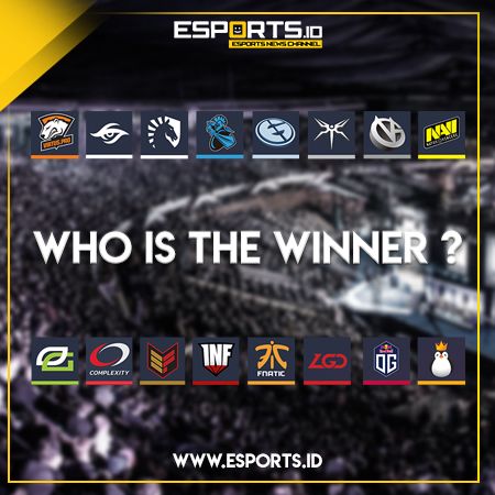 [Prediksi eSports] Bedah Potensi Tim di ESL One Katowice