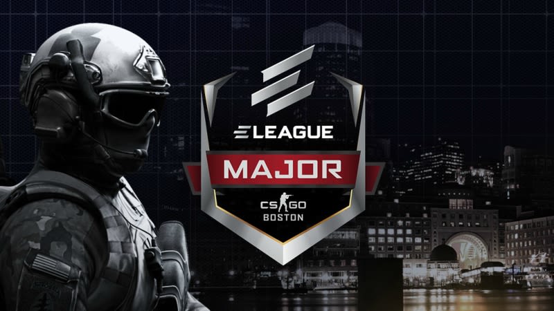 Potensi Final Ideal di CS:GO ELEAGUE Boston Major