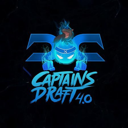 Kualifikasi Usai, Intip Peta Kekuatan Peserta Captain’s Draft 4.0