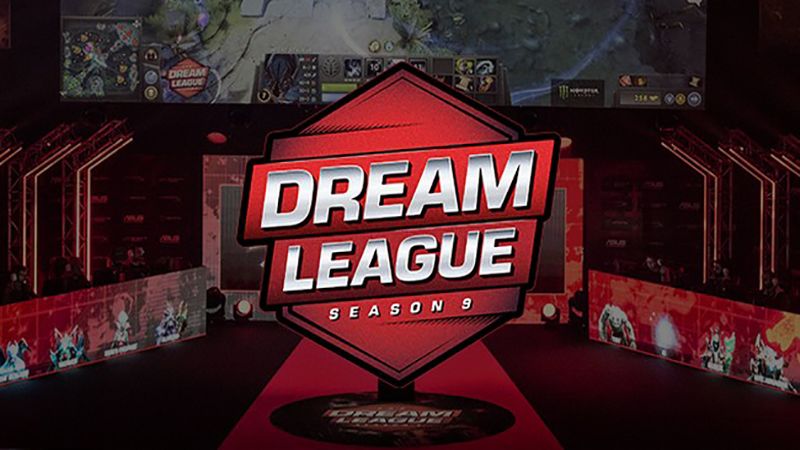 Jadwal Kualifikasi Regional dan Tim Unggulan DreamLeague S9