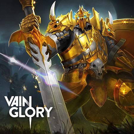 Vainglory Rilis Update 2.12, Akses 5v5 dengan Golden Ticket!