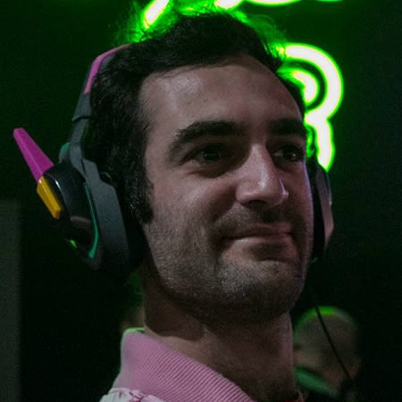 Razer Wujudkan Periferal Gamer ala Pilot Meka Khas D.Va