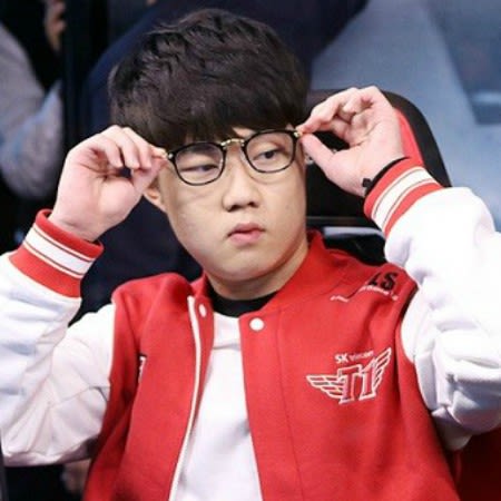 Huni Masuk Echo Fox, Calon Kuat Player Terbaik NA LCS