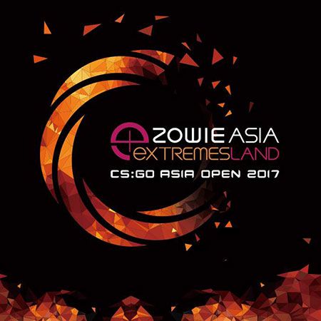 Recca Esports Perjuangkan Asa Bangsa di Zowie eXTREMESLAND CS:GO Asia