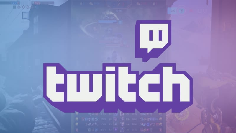 Twitch Rilis Info Statistik Tahun 2017