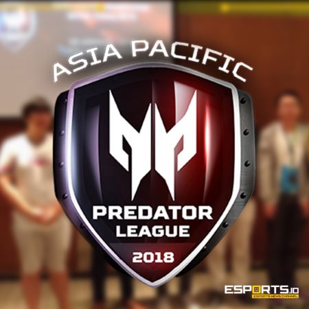 [Predator League] Skill Individu BOOM.ID Ciutkan Nyali Tujuh Tim Mancanegara