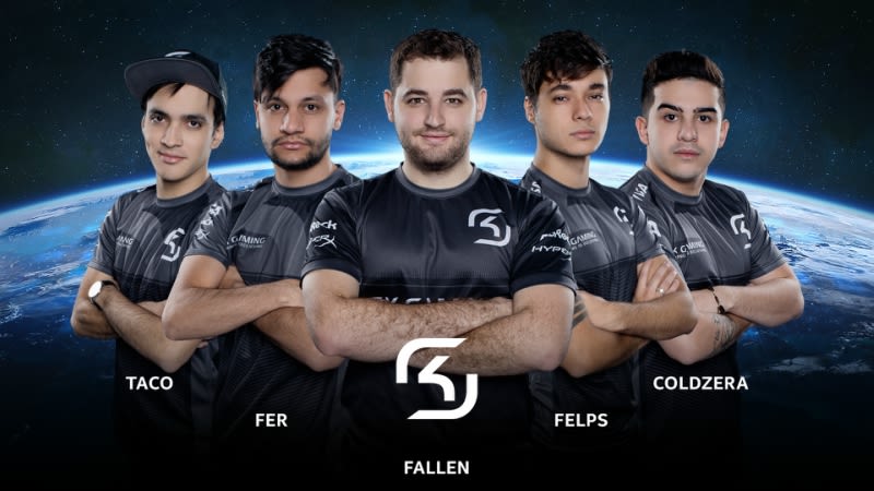 Akuisisi SK Gaming, Immortals Bakal Jadi Raja Baru di CS:GO?