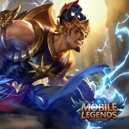 Supreme League Usung Turnamen Mobile Legends Bertemakan Nasionalisme