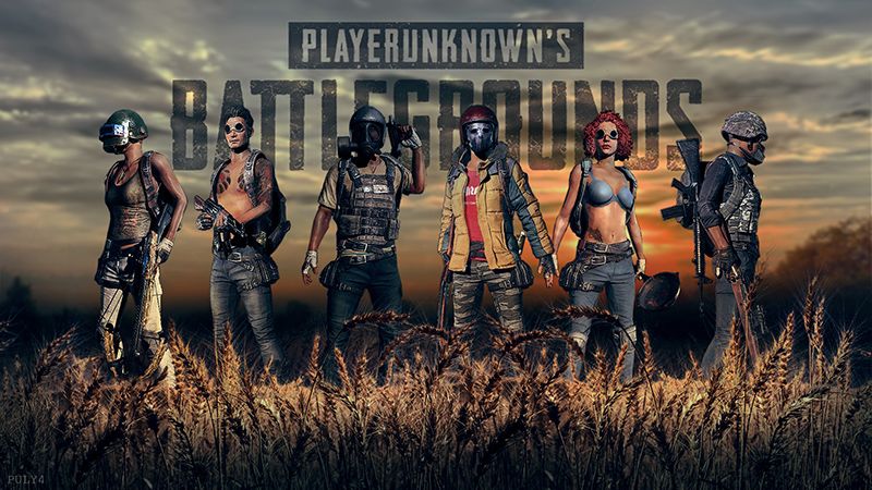 Bermain Pintar di PUBG, 10 Tips Jadi Pemenang dan Bukan Pembunuh Terbanyak!