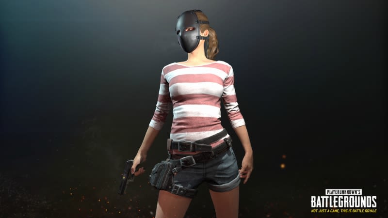 Sisipkan Fitur Lootbox, PUBG Terganjal Isu ‘Judi’?