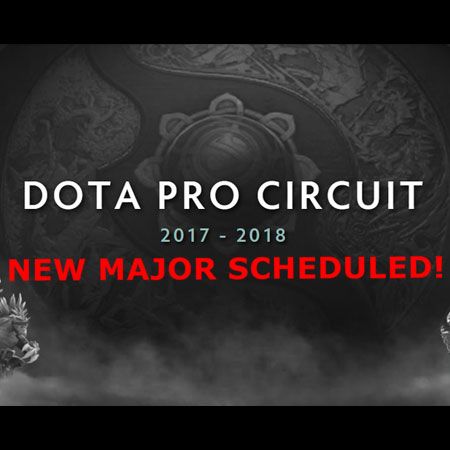 [DOTA 2 Pro Circuit] Valve Pastikan Major Pengganti untuk Mendulang Poin