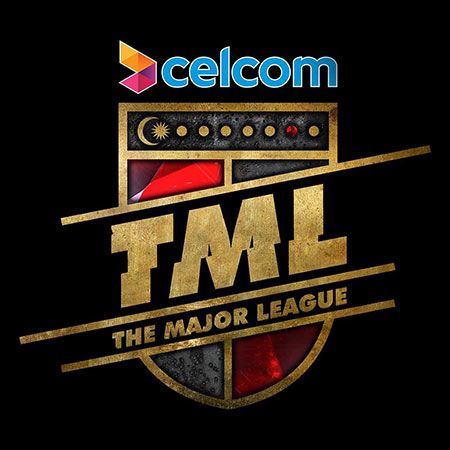 Celcom Prakarsai TML, Pertarungan DOTA 2 Lima Negara