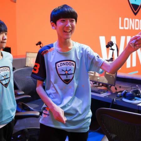 Lakukan Perbuatan Tak Terpuji, Profit Denda Belasan Juta di Laga Overwatch League