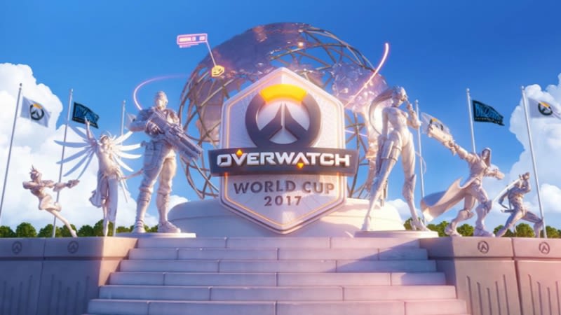 Overwatch World Cup 2017, Siapakah Juara Dunia Tahun Ini?