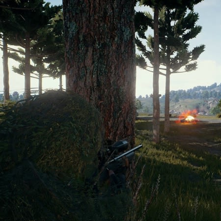 Dapat Persetujuan PUBG Corp., Minkonet 'Sisipkan' 3D Replay dan Killcam