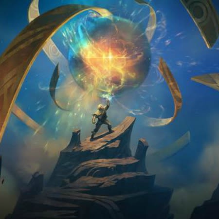 League of Legends Patch 7.22 Tawarkan Banyak Perubahan Mendasar