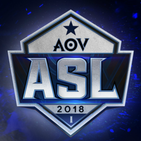 GARENA Usung Liga Para Bintang, AoV Star League Hadir Tahun Depan