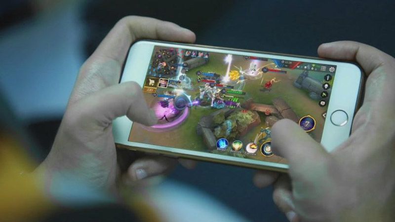 Arena of Valor, Mobile MOBA yang Tersukses atau 'Terkaya'?