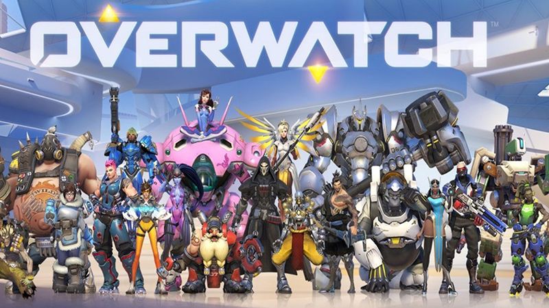 Lima Hero Favorit di Turnamen Overwatch