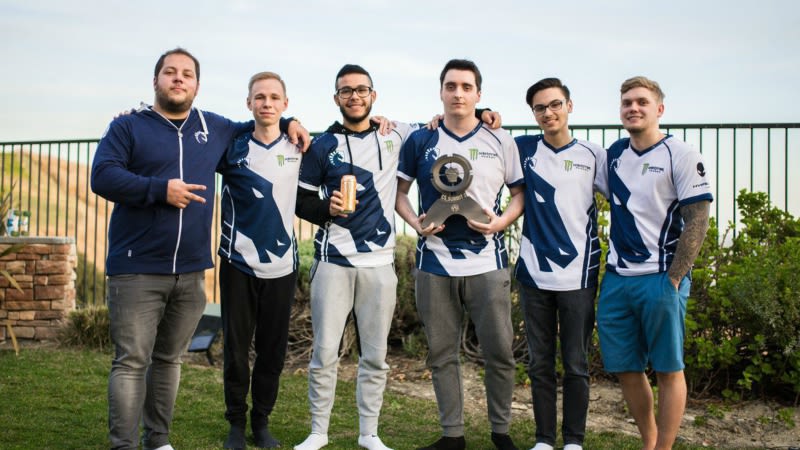 Team Liquid Dominasi eSports, Tuai Prestasi di CS_Summit 2