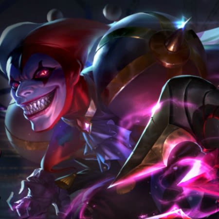 Sambut Halloween di AoV dengan Circus of Horrors Mganga