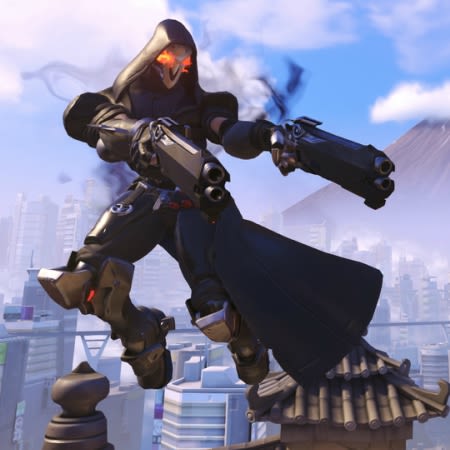 Job Listing Overwatch Sinyalkan Adanya Proyek Game Baru