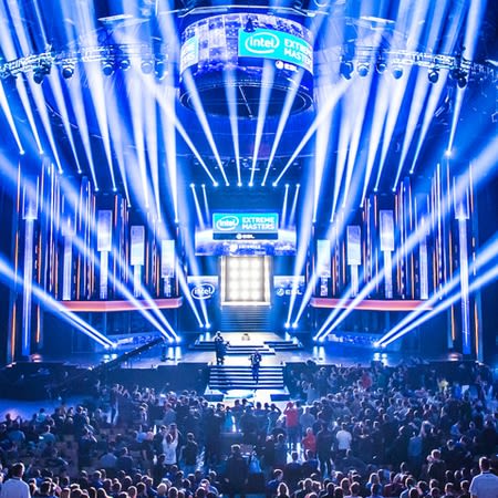 Intel Extreme Masters Sisipkan PUBG, Dampingi CS:GO di Oracle Arena