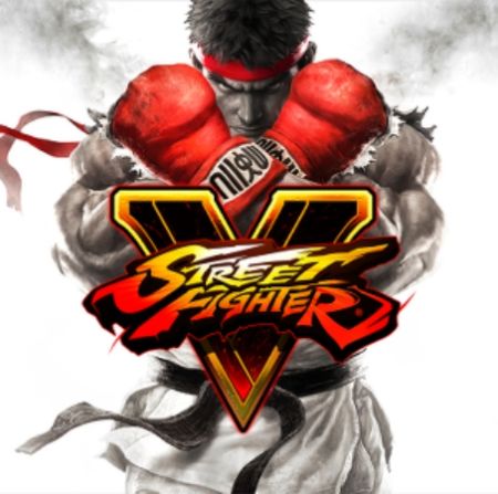 Street Fighter V Exhibiton: Pertarungan Pemain Terbaik Jepang vs AS