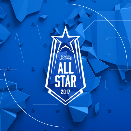 LoL All Star Event 2017, Tarung Pamungkas Antar Tim Impian Terbaik!