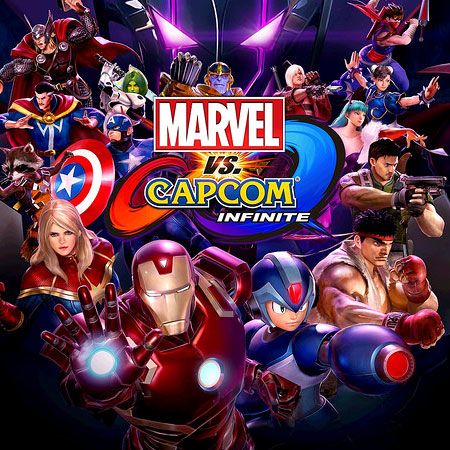 Isu Bug di Marvel vs Capcom: Infinite Mulai Bikin Resah