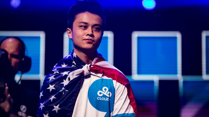 SK Gaming Incar 'Hattrick', C9 Ingin Tebus Kekalahan