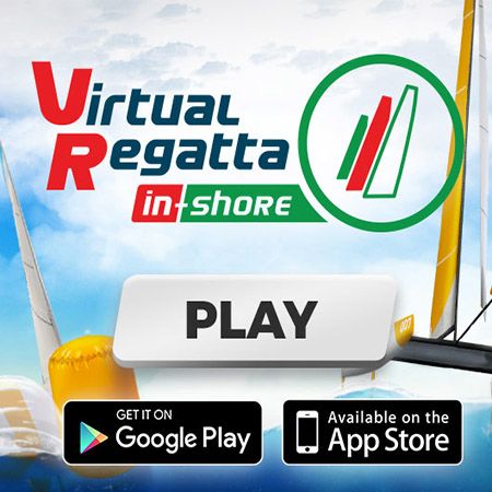 Virtual Regatta, Munculkan Minat Gamer Berlayar ala Profesional