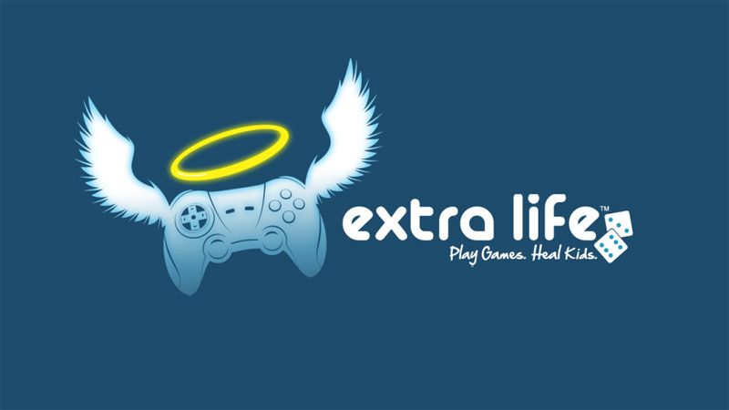 Komunitas Gamer PUBG Inisiasi Aksi Sosial via Extra Life 2017