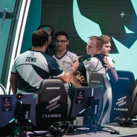 Team Liquid Dominasi eSports, Tuai Prestasi di CS_Summit 2