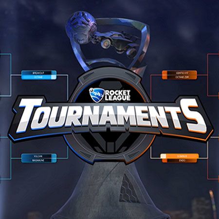 Rocket League Uji Coba Sistem Turnamen Baru